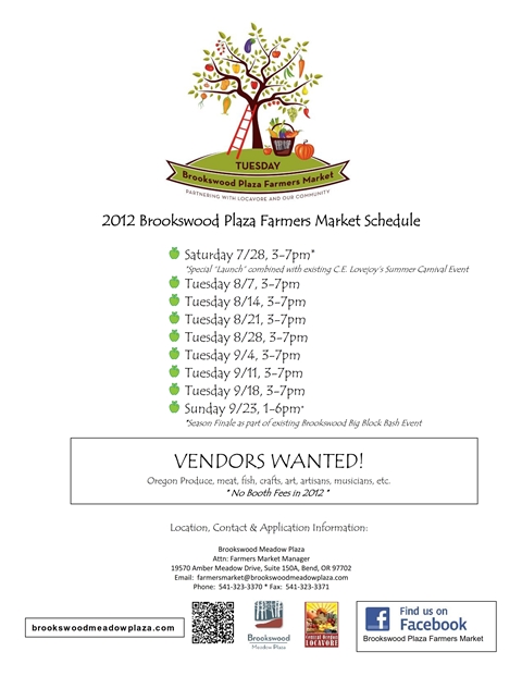 2012_Brookswood_Plaza_Farmers_Market_SCHEDULE_001WEB
